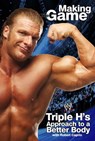 Triple H Making the Game - Triple H ; Robert Caprio - 9781439121757