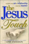 Jesus Touch - Dr. Lynn Anderson Dr. - 9781439122969