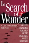 In Search of Wonder - Dr. Lynn Anderson Dr. - 9781439124499