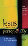 Jesus Lord of Your Personality - Bob Russell ; Rusty Russell - 9781439124642