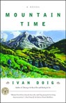 Mountain Time - Ivan Doig - 9781439125250