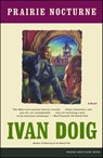Prairie Nocturne - Ivan Doig - 9781439125304