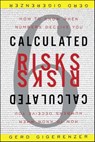 Calculated Risks - Gerd Gigerenzer - 9781439127094