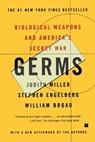 Germs - Judith Miller ; William J Broad ; Stephen Engelberg - 9781439128152