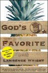 God's Favorite - Lawrence Wright - 9781439129517