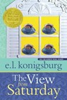 The View from Saturday - E.L. Konigsburg - 9781439132012