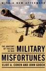 Military Misfortunes - Eliot A. Cohen - 9781439135488