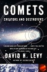 Comets - David H. Levy - 9781439136898
