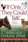 If Only They Could Talk - Dawn Hayman ; Bonnie Jones Reynolds - 9781439139202
