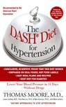 The DASH Diet for Hypertension - Mark Jenkins ; Thomas J. Moore - 9781439140598
