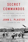 Secret Commandos - John L. Plaster - 9781439142479