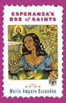 Esperanza's Box of Saints - Maria Amparo Escandon - 9781439144169