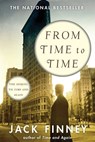 From Time to Time - Jack Finney - 9781439144428