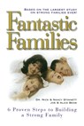 Fantastic Families - Joe Beam ; Nick Stinnett - 9781439153970