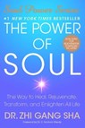 The Power of Soul - Zhi Gang Sha Dr. - 9781439155134