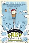 Doctor Proctor's Fart Powder - Jo Nesbo ; Mike Lowery - 9781439156063