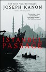 Istanbul Passage - Joseph Kanon - 9781439156438