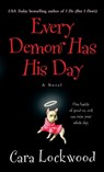 Every Demon Has His Day - Cara Lockwood - 9781439159354