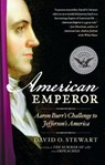 American Emperor - David O. Stewart - 9781439160329