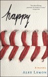 Happy - Alex Lemon - 9781439160497