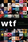 wtf - Peter Lerangis - 9781439160626