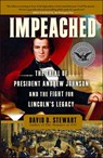 Impeached - David O. Stewart - 9781439163320