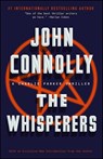 The Whisperers - John Connolly - 9781439165225