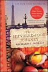 The Hundred-Foot Journey - Richard C. Morais - 9781439165652