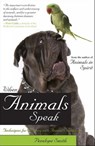 When Animals Speak - Penelope Smith - 9781439165973