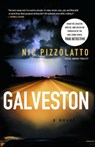 Galveston - Nic Pizzolatto - 9781439166673