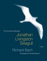 Jonathan Livingston Seagull - Richard Bach ; Russell Munson - 9781439167298