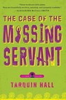 The Case of the Missing Servant - Tarquin Hall - 9781439172377
