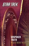 Star Trek: The Original Series: Unspoken Truth - Margaret Wander Bonanno - 9781439173206