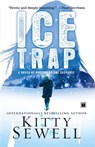Ice Trap - Kitty Sewell - 9781439188316