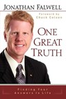 One Great Truth - Jonathan Falwell - 9781439188491