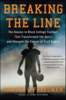 Breaking the Line - Samuel G. Freedman - 9781439189795