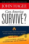 Can America Survive? - John Hagee - 9781439189931