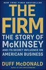 The Firm - Duff McDonald - 9781439190999