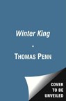 Winter King - Thomas Penn - 9781439191576