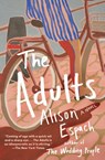 Adults - Alison Espach - 9781439191866