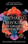 The Greatest Show on Earth - Richard Dawkins - 9781439191996