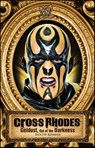 Cross Rhodes - Dustin Rhodes - 9781439195161