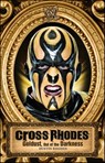 Cross Rhodes - Dustin Rhodes - 9781439195178