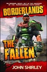 Borderlands: The Fallen - John Shirley - 9781439198476