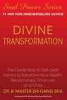 Divine Transformation - Zhi Gang Sha Dr. - 9781439198643