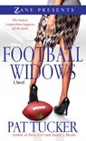 Football Widows - Pat Tucker - 9781439198773