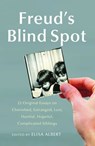 Freud's Blind Spot - Elisa Albert - 9781439198810