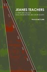 Jeanes Teachers: a View Into Black Education in the Jim Crow South - Phyllis McClure - 9781439243893