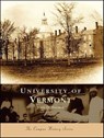 University of Vermont - John D. Thomas - 9781439632369