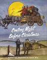 Cowboy Night Before Christmas - James Rice - 9781439678909